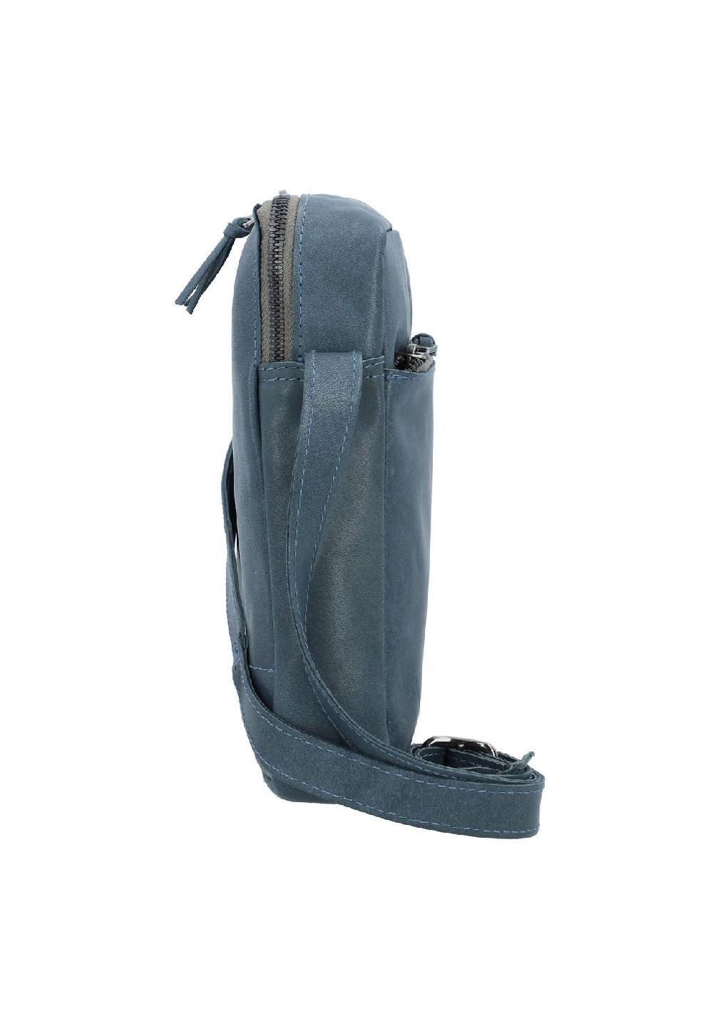 HAROLD'S Bague Bague Umhängetasche Leder 19 Cm