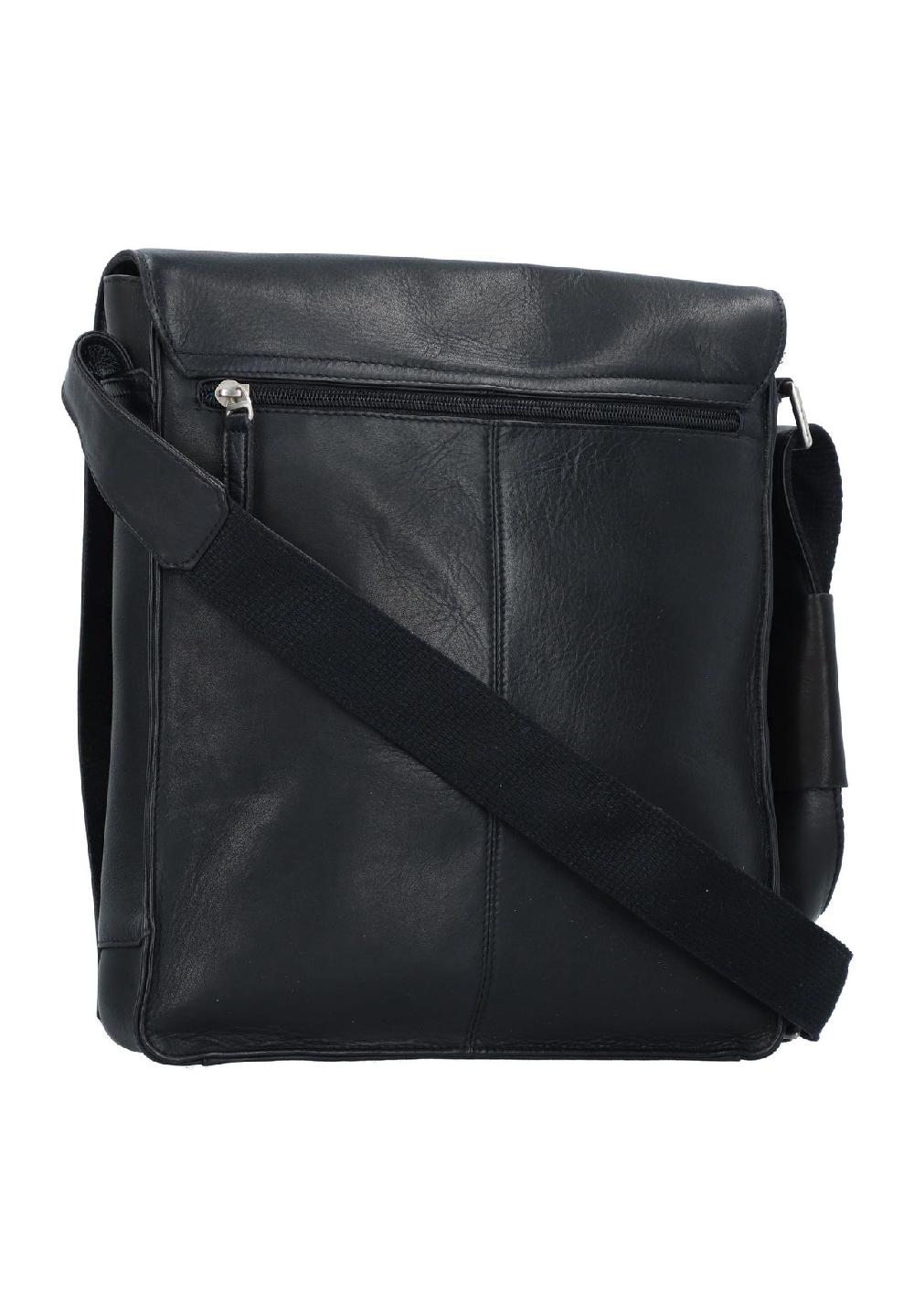 HAROLD'S Campo Campo Umhängetasche Leder 27 Cm