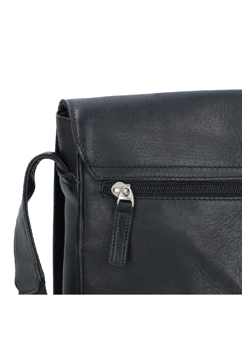 HAROLD'S Campo Campo Umhängetasche Leder 27 Cm