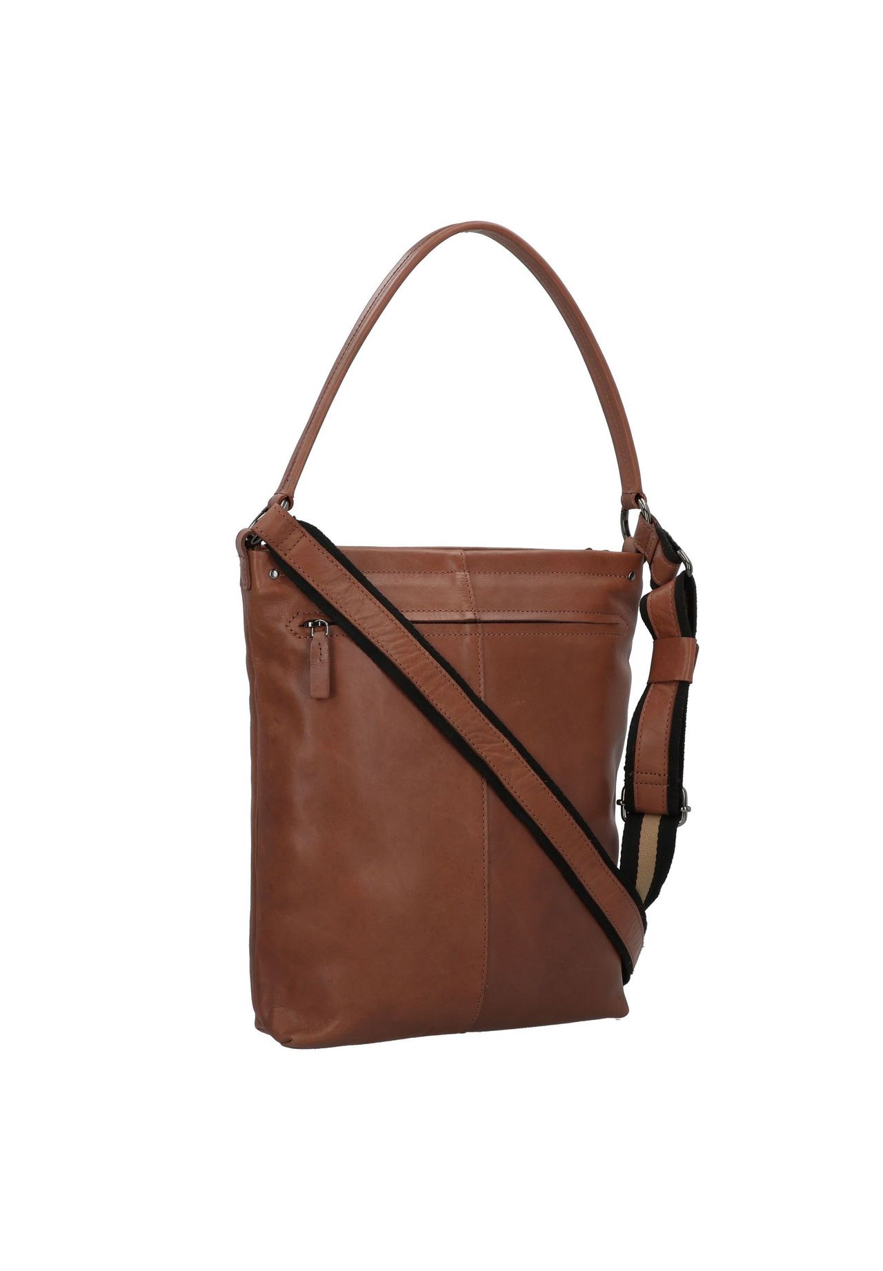 HAROLD'S Caugio Caugio Schultertasche Leder 27 Cm