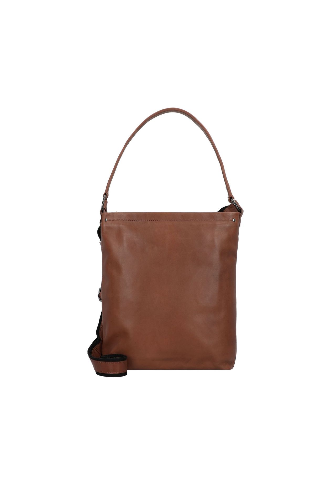 HAROLD'S Caugio Caugio Schultertasche Leder 27 cm