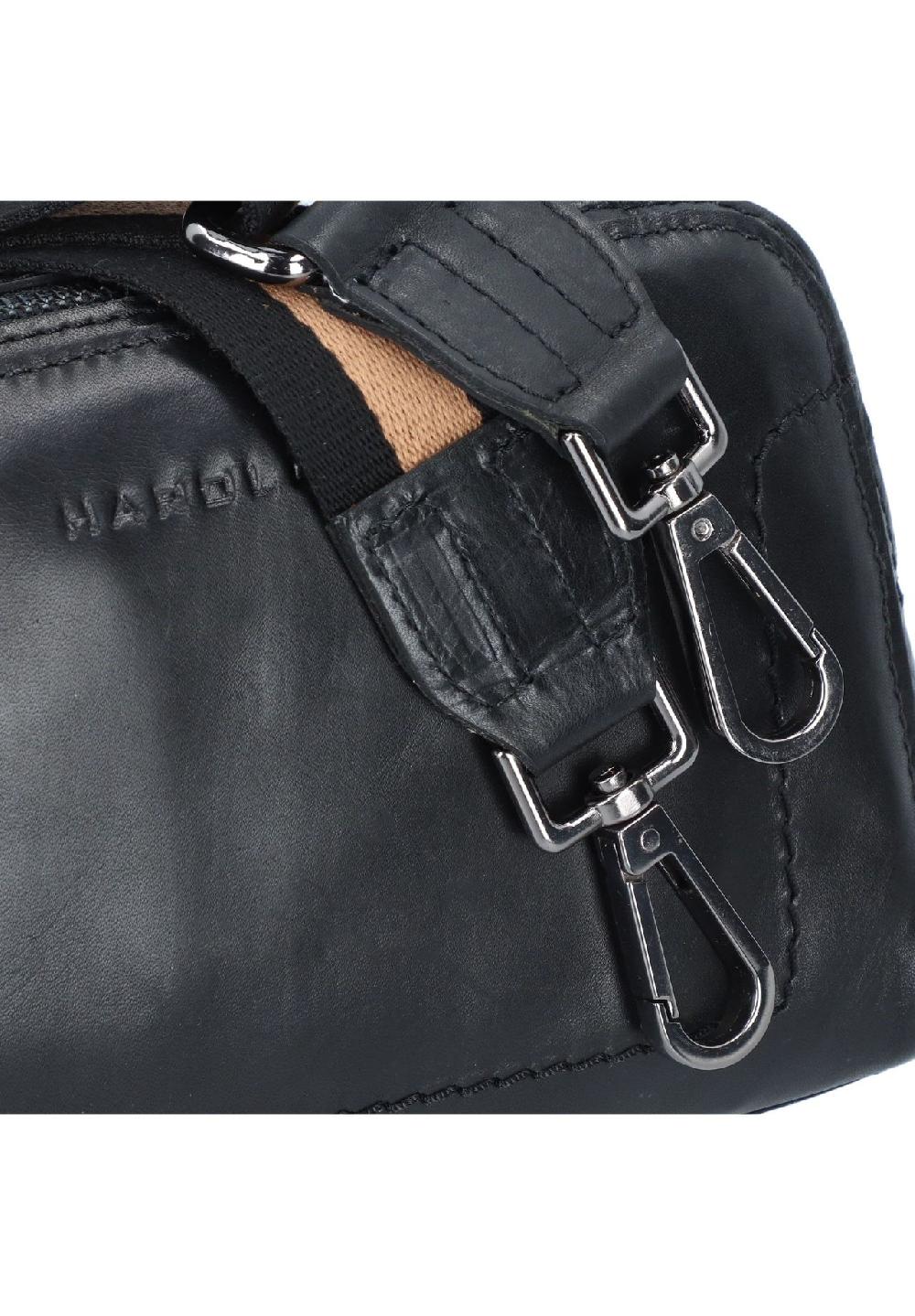 HAROLD'S Caugio Caugio Umhängetasche Leder 20.5 Cm