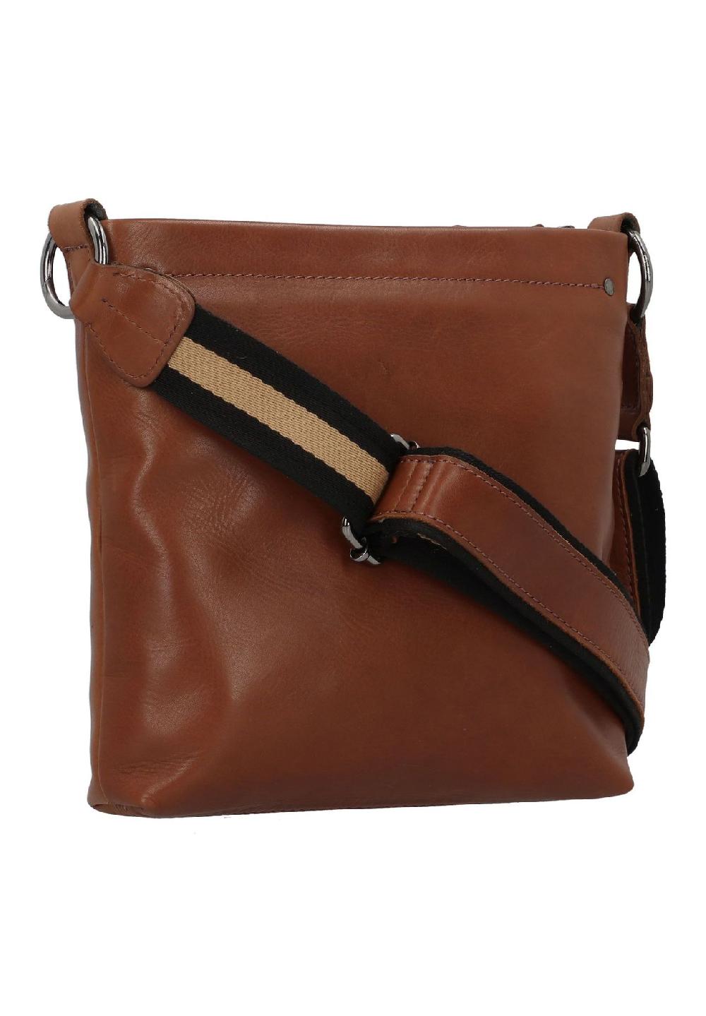 HAROLD'S Caugio Caugio Umhängetasche Leder 21 Cm