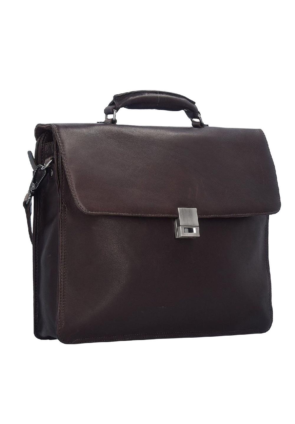 HAROLD'S Country Country Aktentasche 37 Cm Laptopfach