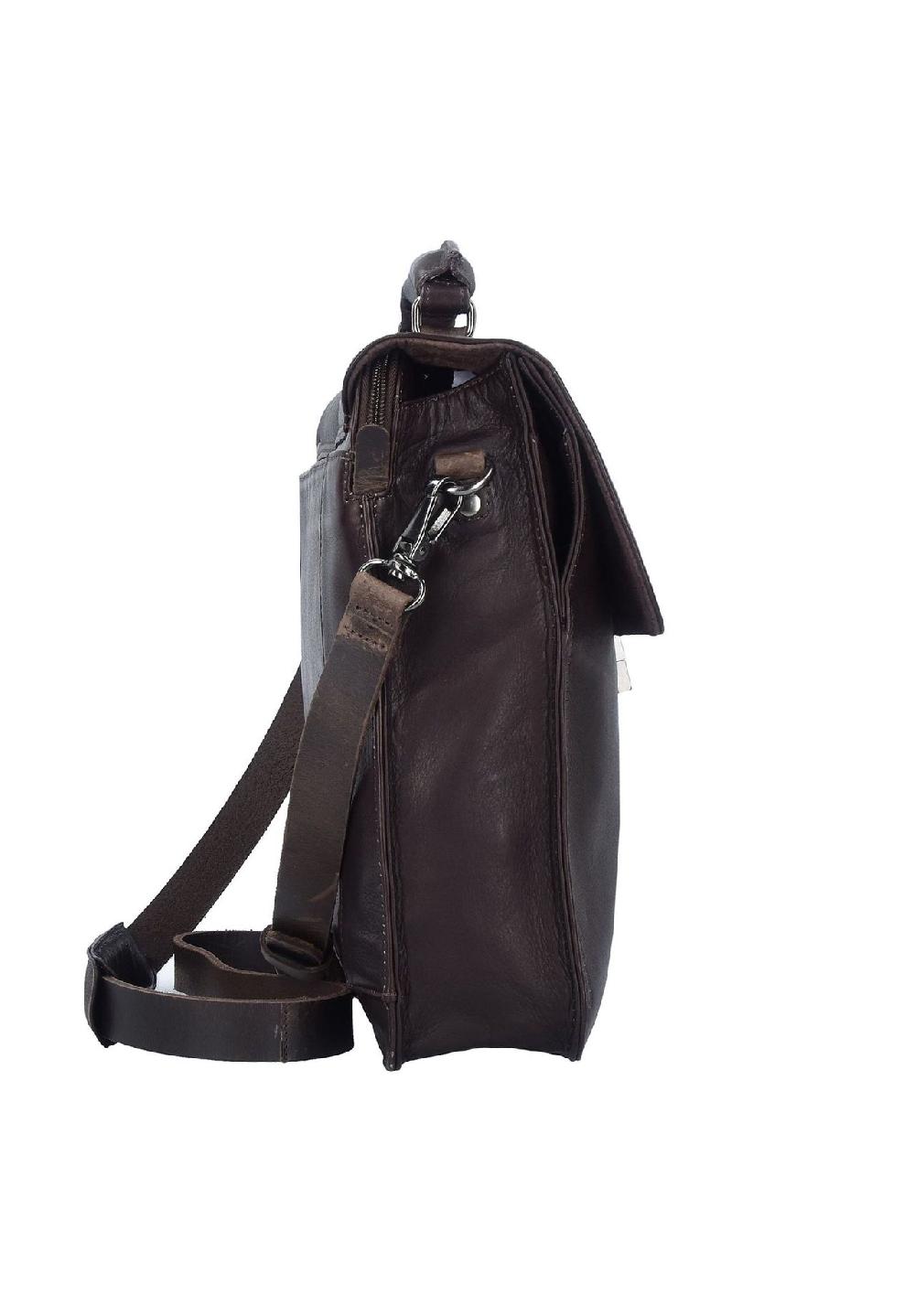 HAROLD'S Country Country Aktentasche 37 Cm Laptopfach