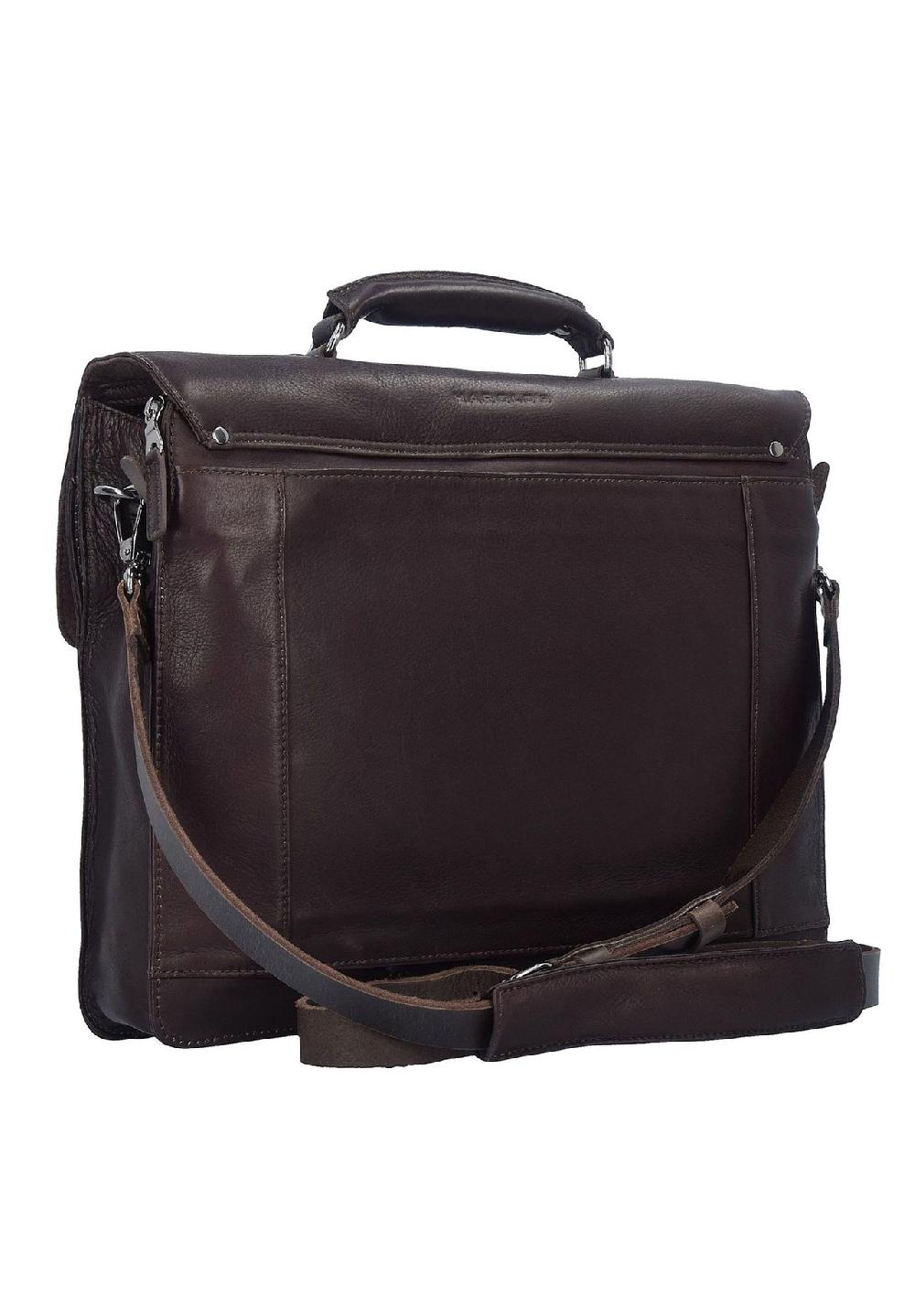 HAROLD'S Country Country Aktentasche 37 Cm Laptopfach