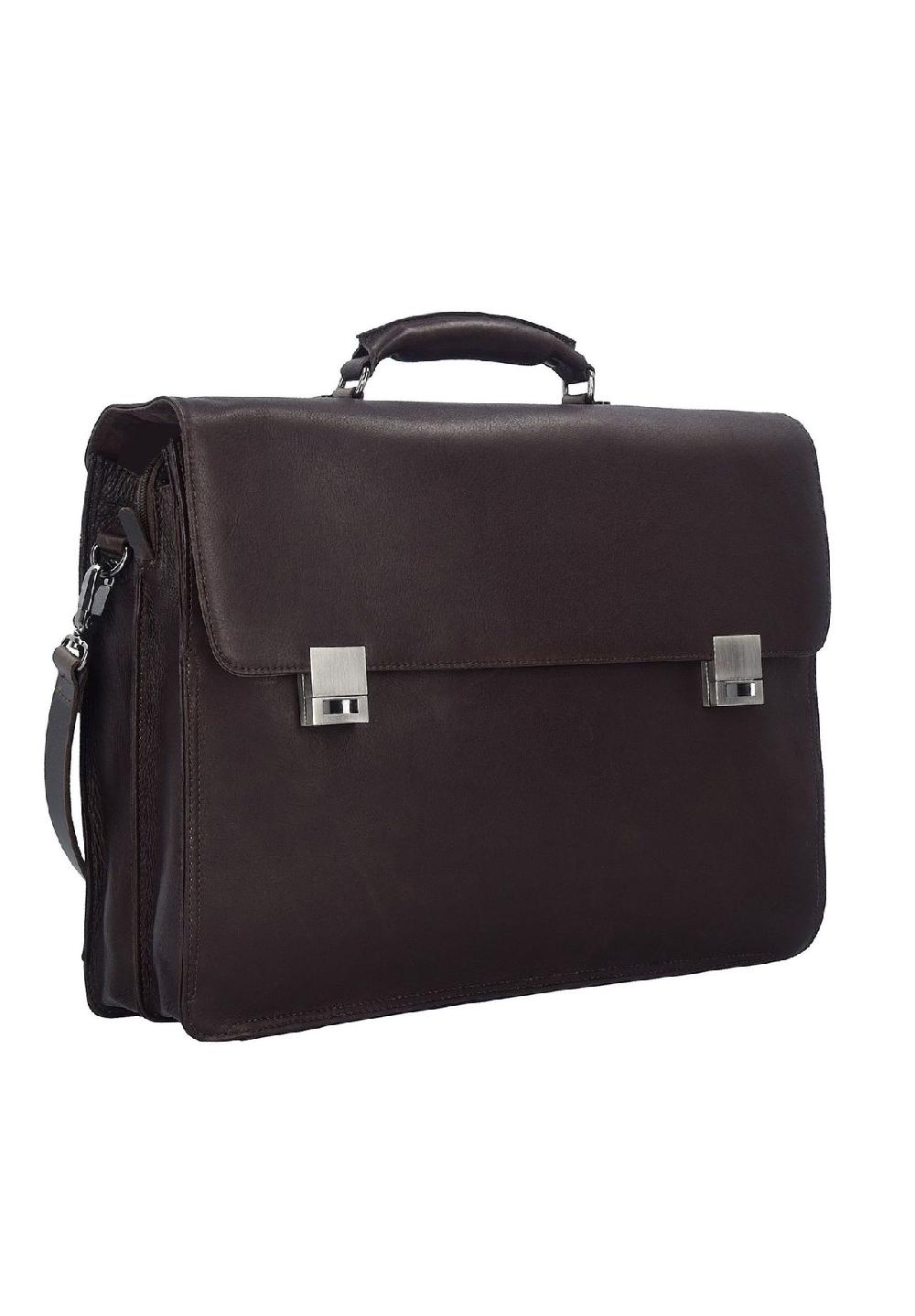 HAROLD'S Country Country Aktentasche L 41 Cm Laptopfach