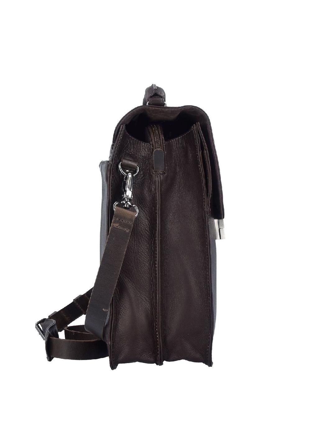 HAROLD'S Country Country Aktentasche L 41 Cm Laptopfach