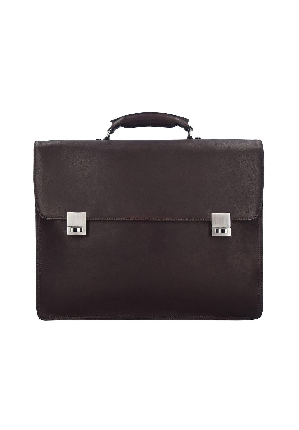 HAROLD'S Country Country Aktentasche L 41 cm Laptopfach