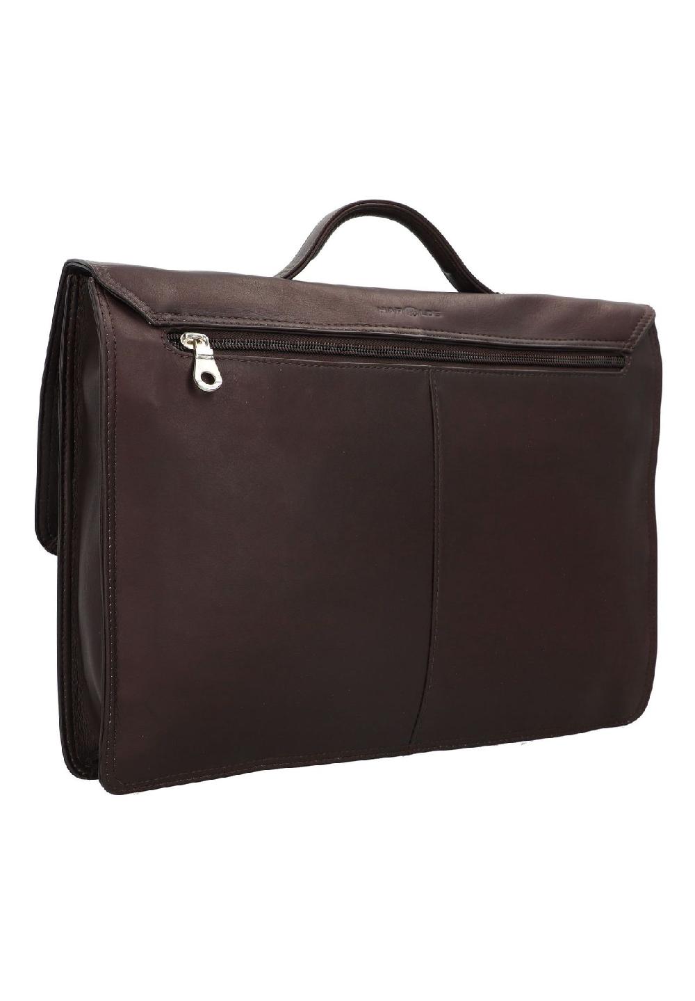 HAROLD'S Country Country Aktentasche Leder 36 Cm