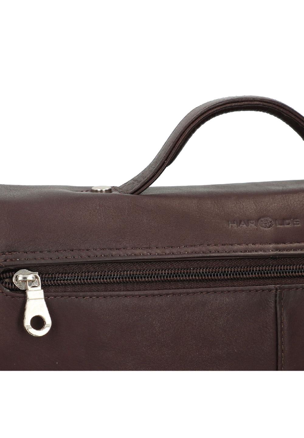 HAROLD'S Country Country Aktentasche Leder 36 Cm