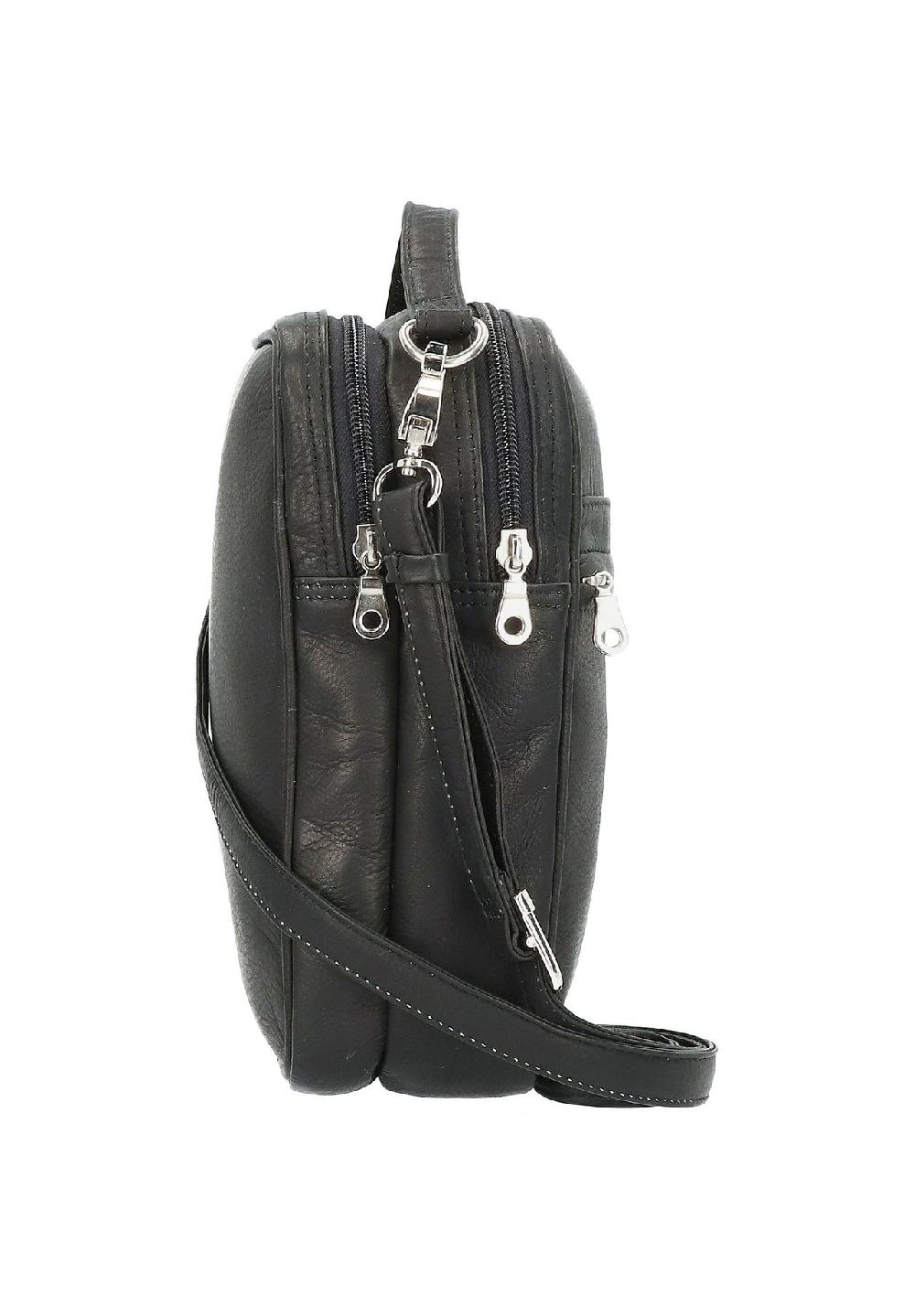 HAROLD'S Country Country Handtasche Leder 18 Cm