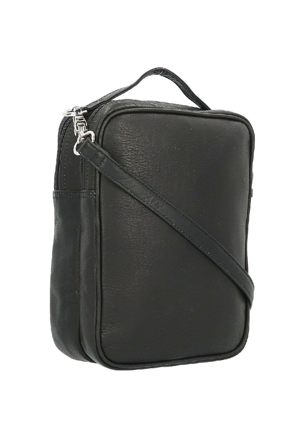 HAROLD'S Country Country Handtasche Leder 18 Cm