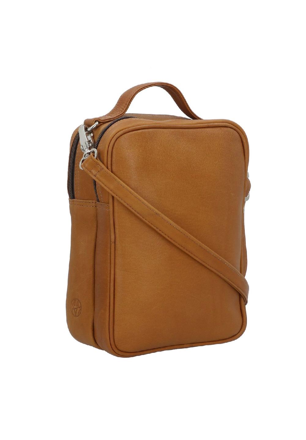 HAROLD'S Country Country Handtasche Leder 18 Cm