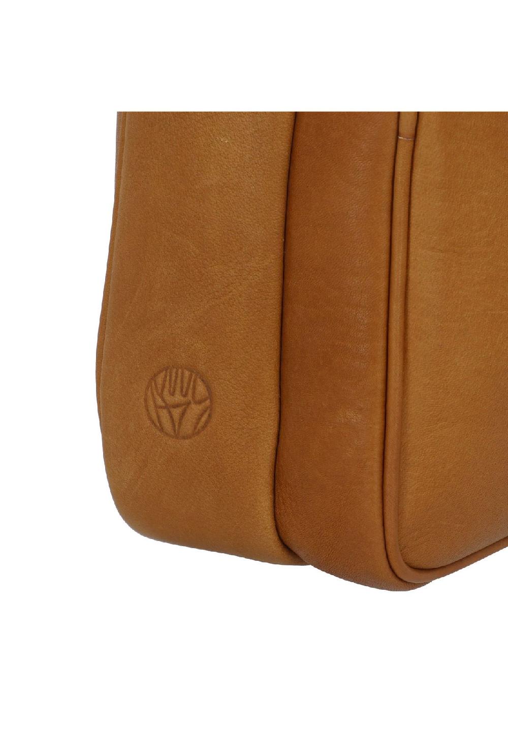 HAROLD'S Country Country Handtasche Leder 18 Cm