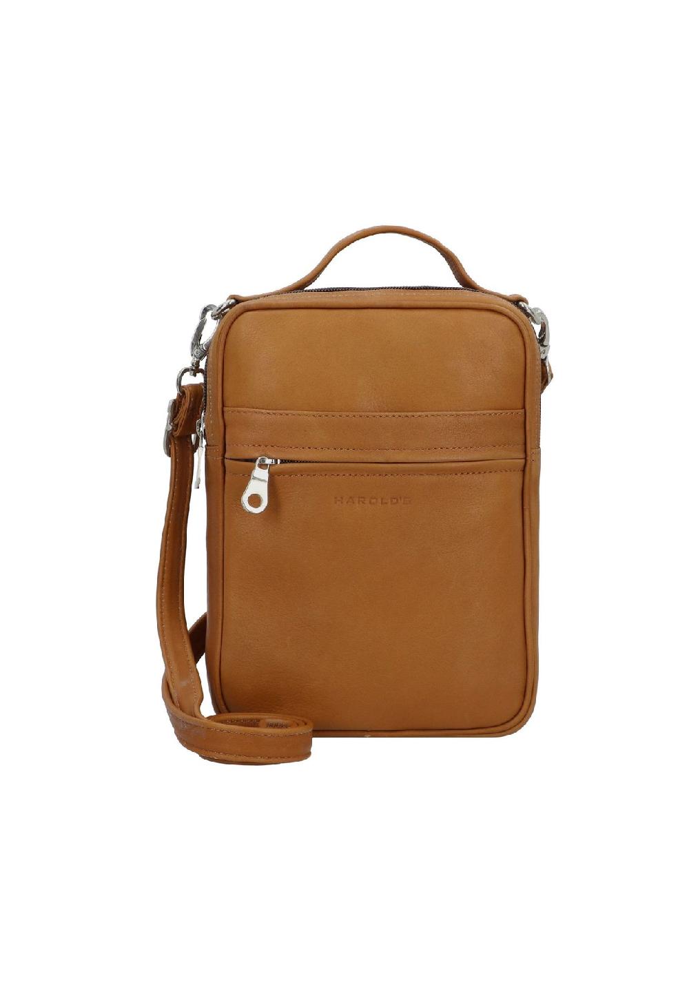 HAROLD'S Country Country Handtasche Leder 18 cm