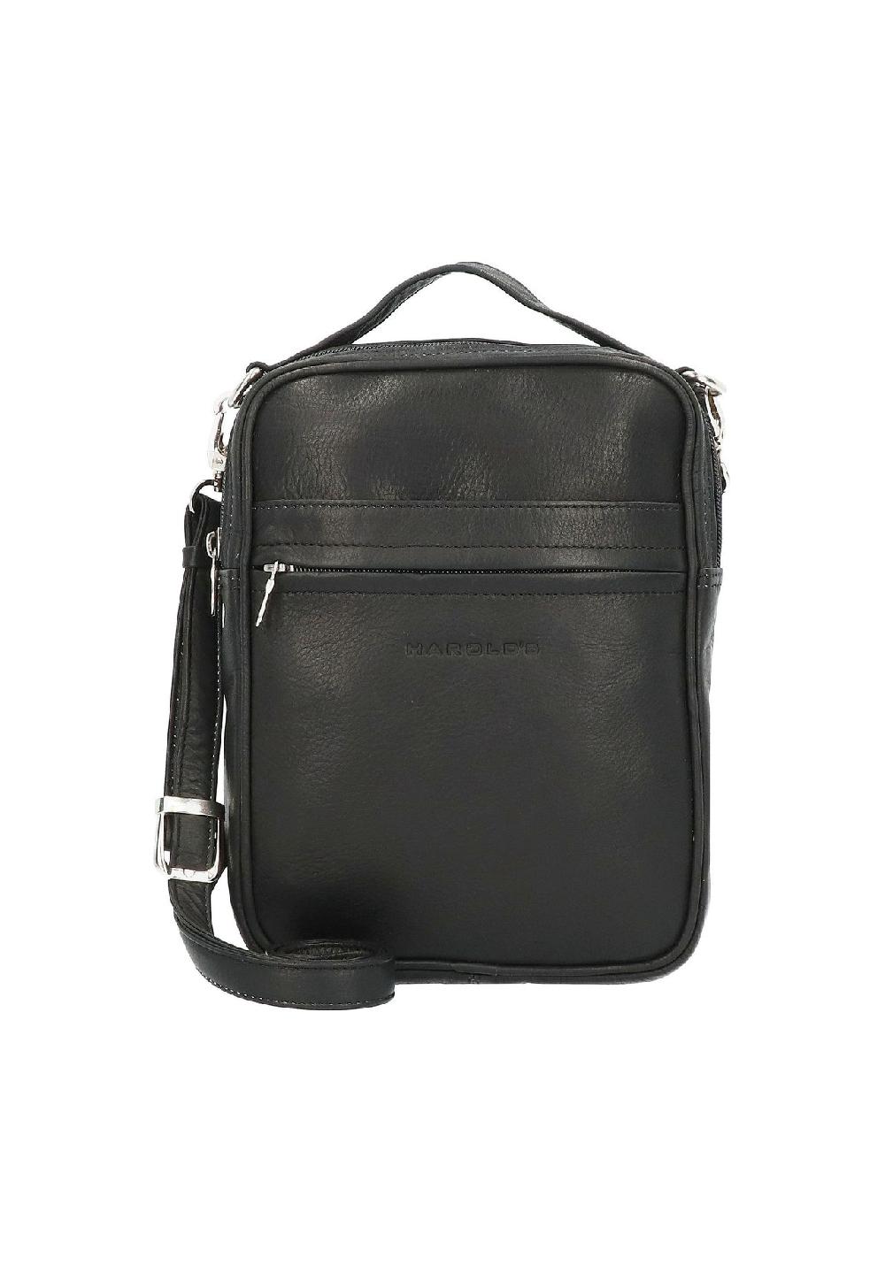 HAROLD'S Country Country Handtasche Leder 18 cm