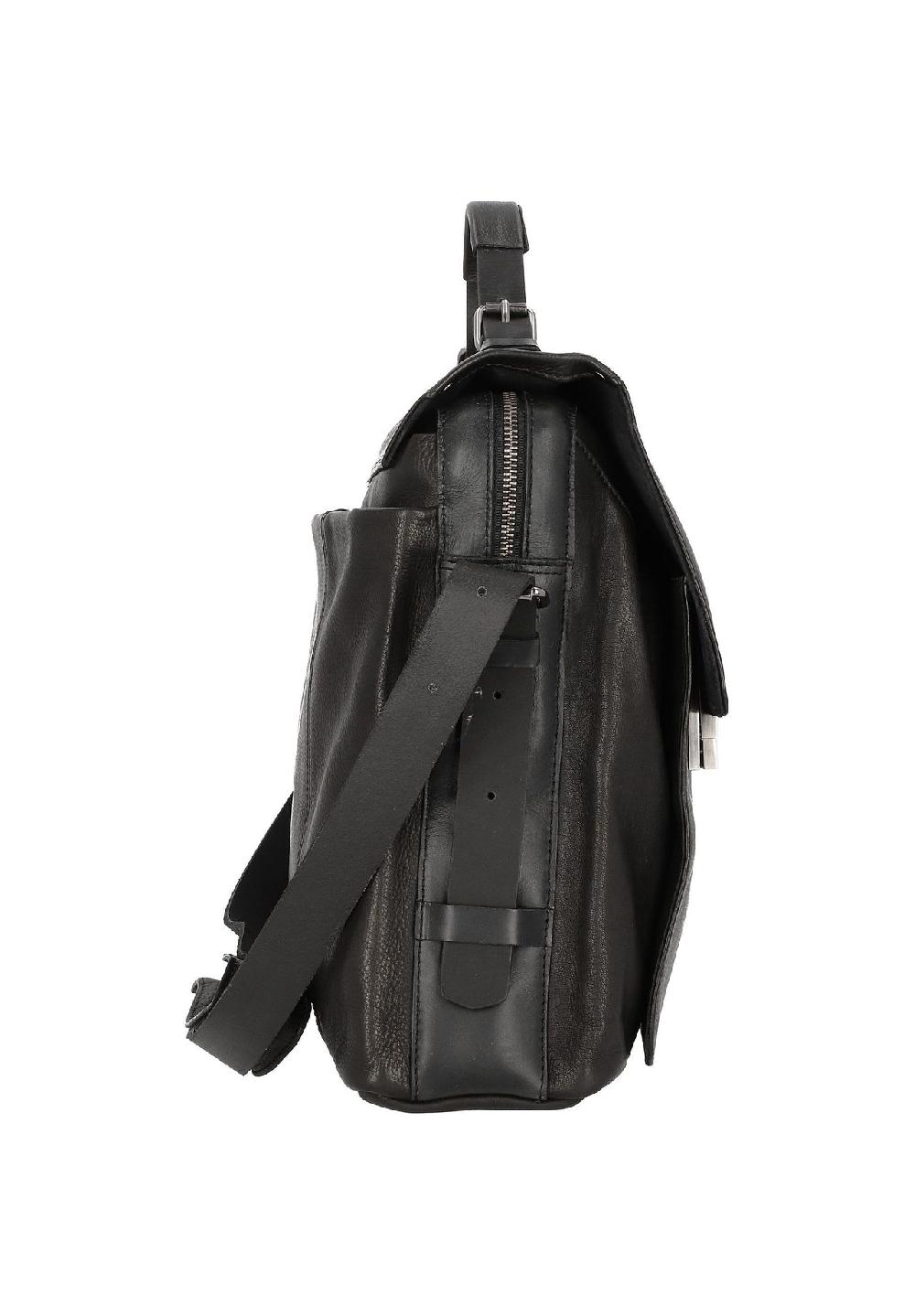 HAROLD'S Ivy Ivy Aktentasche Leder 41 Cm Laptopfach