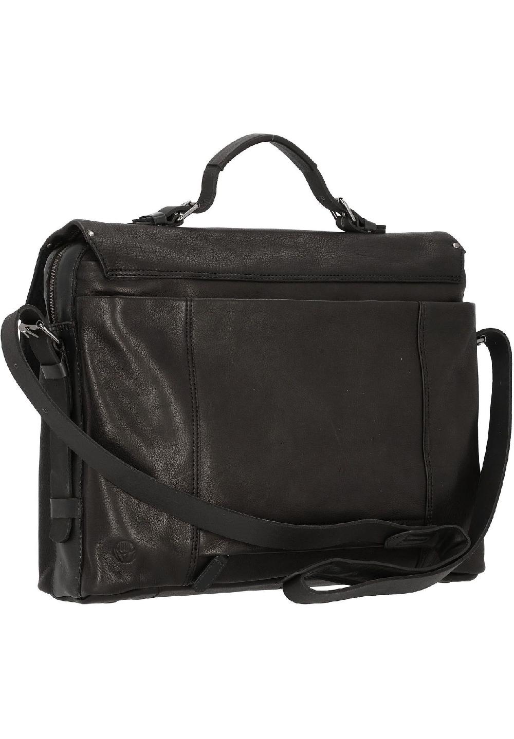 HAROLD'S Ivy Ivy Aktentasche Leder 41 Cm Laptopfach