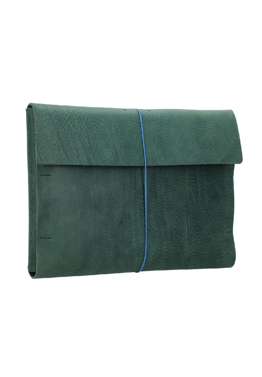 HAROLD'S Keeper Keeper Laptophülle Leder 32 Cm