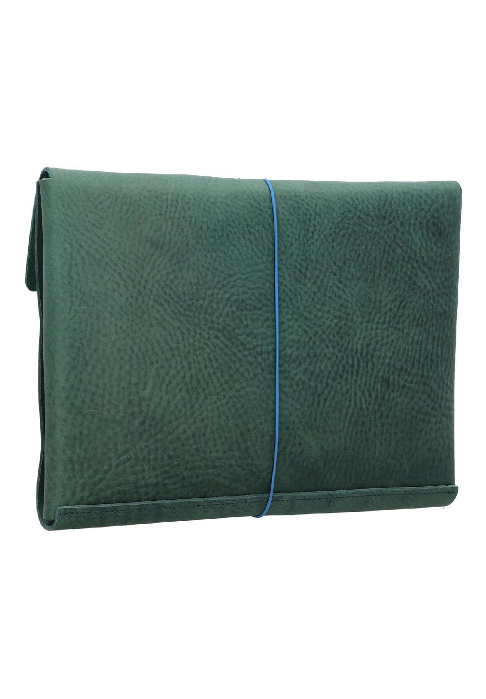 HAROLD'S Keeper Keeper Laptophülle Leder 32 Cm