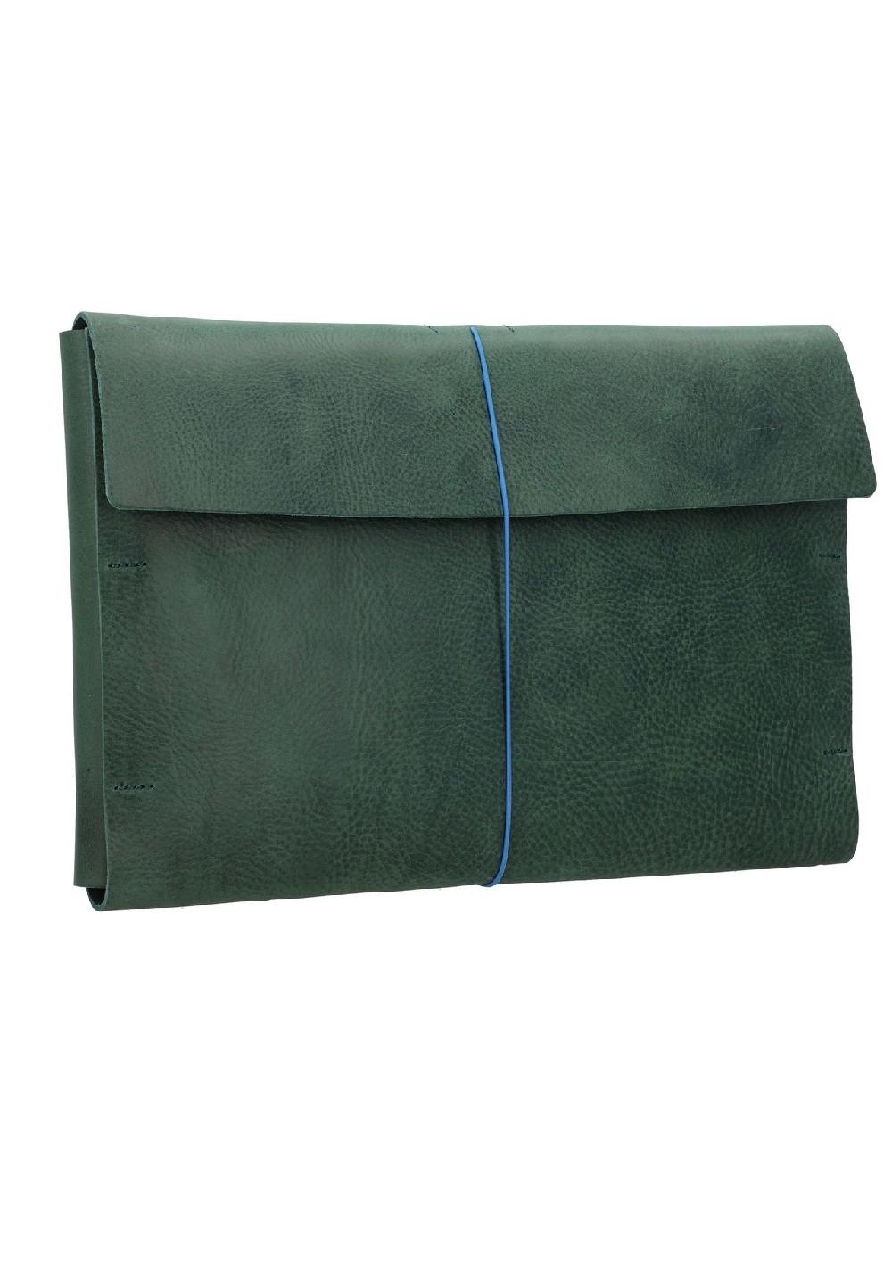 HAROLD'S Keeper Keeper Laptophülle Leder 37.5 Cm