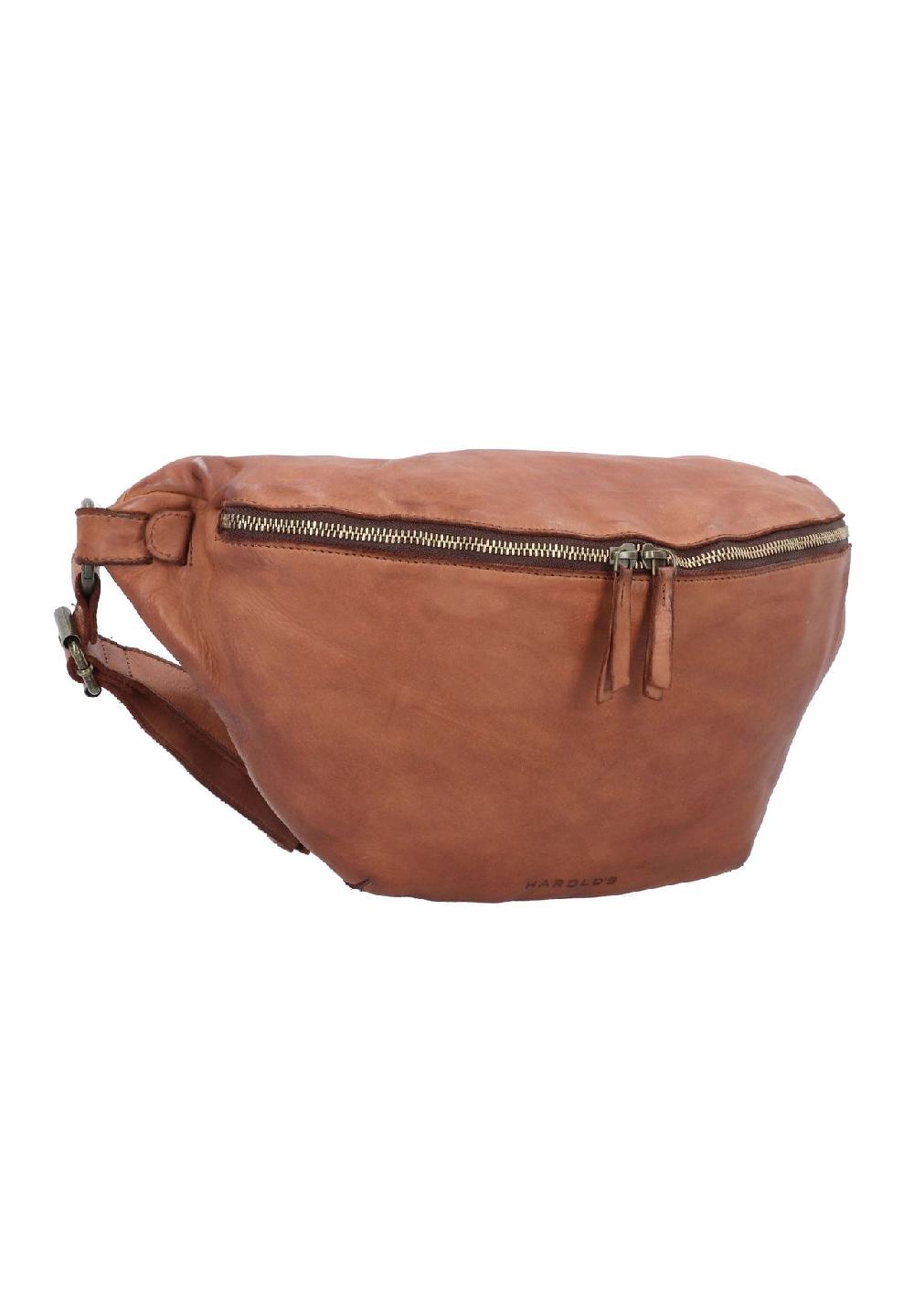 HAROLD'S Submarine Submarine Gürteltasche Leder 32 Cm