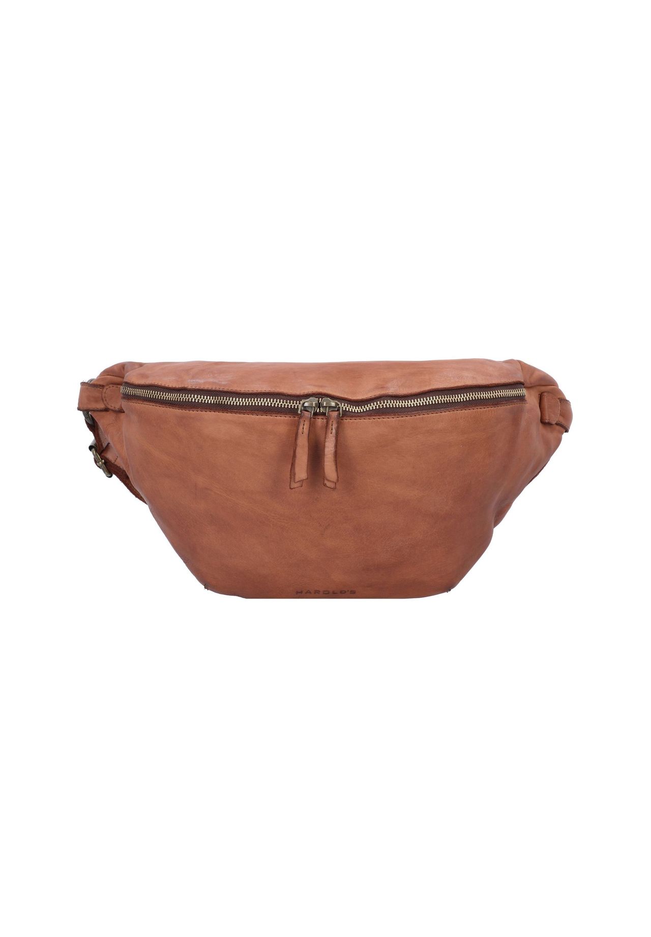 HAROLD'S Submarine Submarine Gürteltasche Leder 32 cm