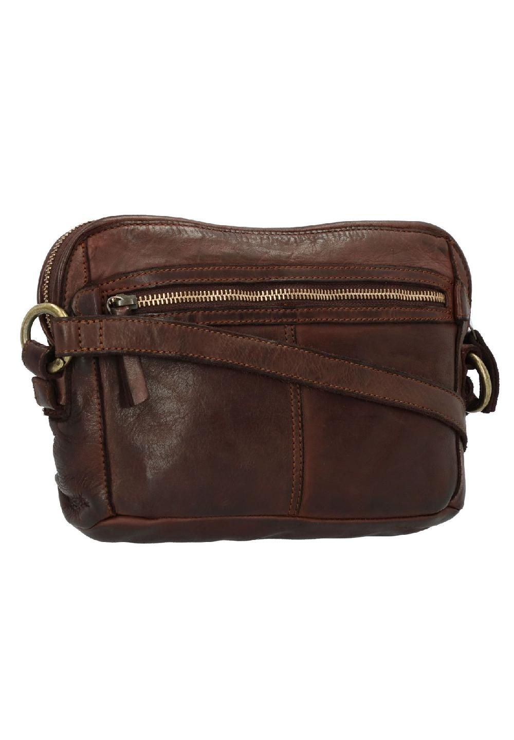 HAROLD'S Submarine Submarine Umhängetasche Leder 26 Cm