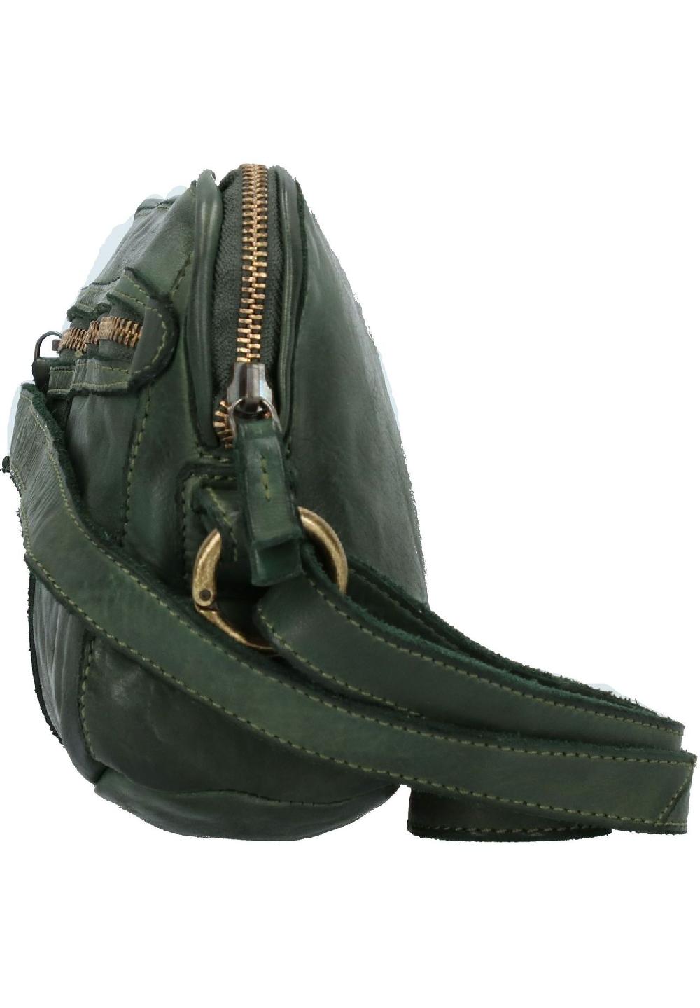 HAROLD'S Submarine Submarine Umhängetasche Leder 26 Cm