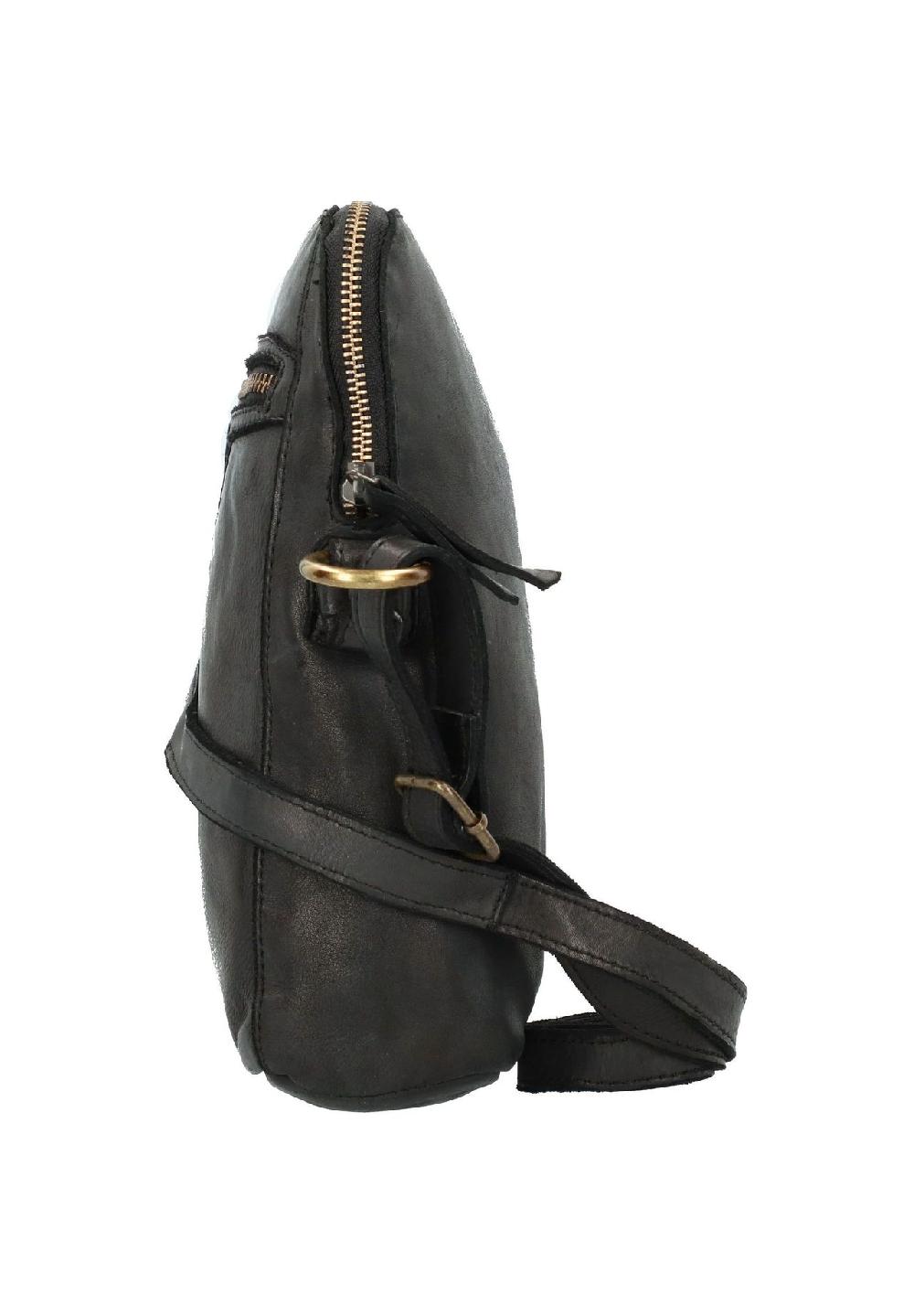 HAROLD'S Submarine Submarine Umhängetasche Leder 24 Cm