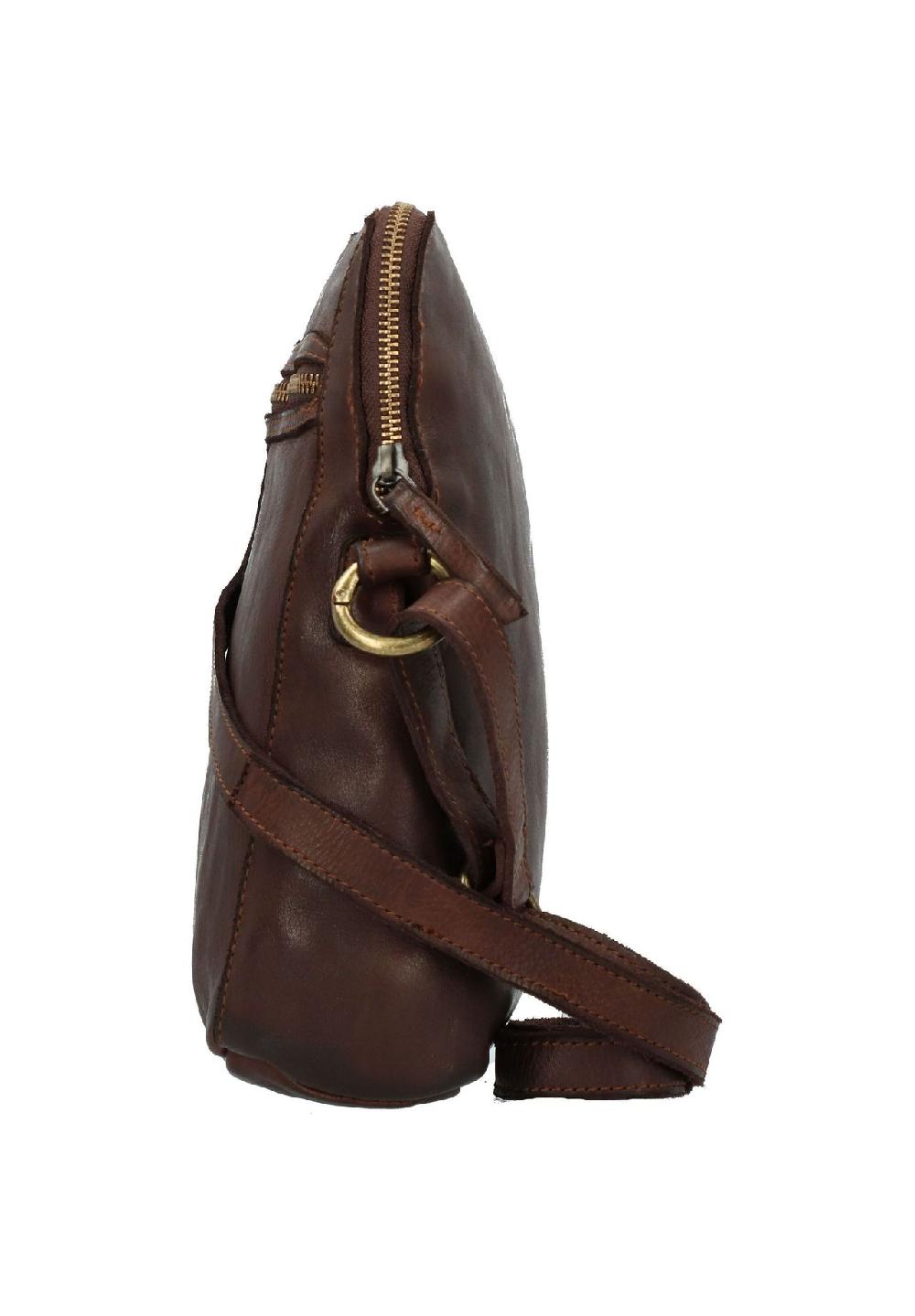 HAROLD'S Submarine Submarine Umhängetasche Leder 24 Cm