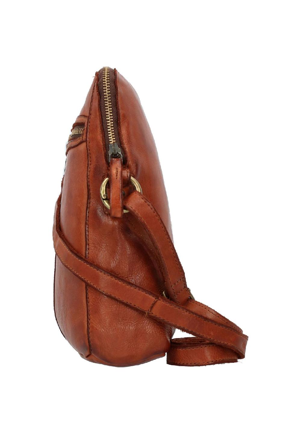 HAROLD'S Submarine Submarine Umhängetasche Leder 24 Cm