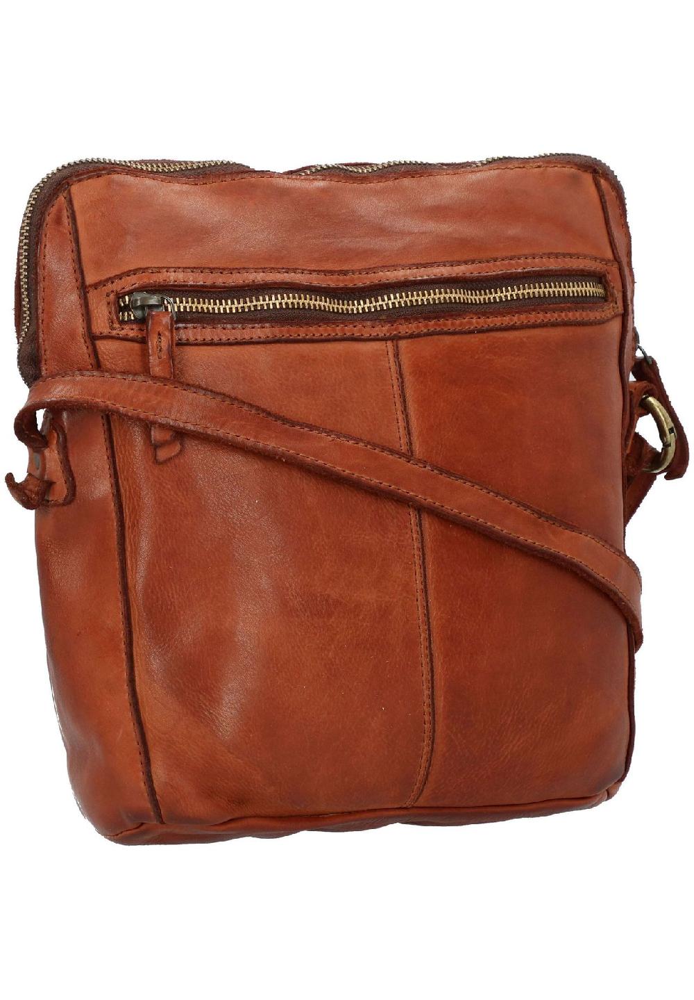 HAROLD'S Submarine Submarine Umhängetasche Leder 24 Cm