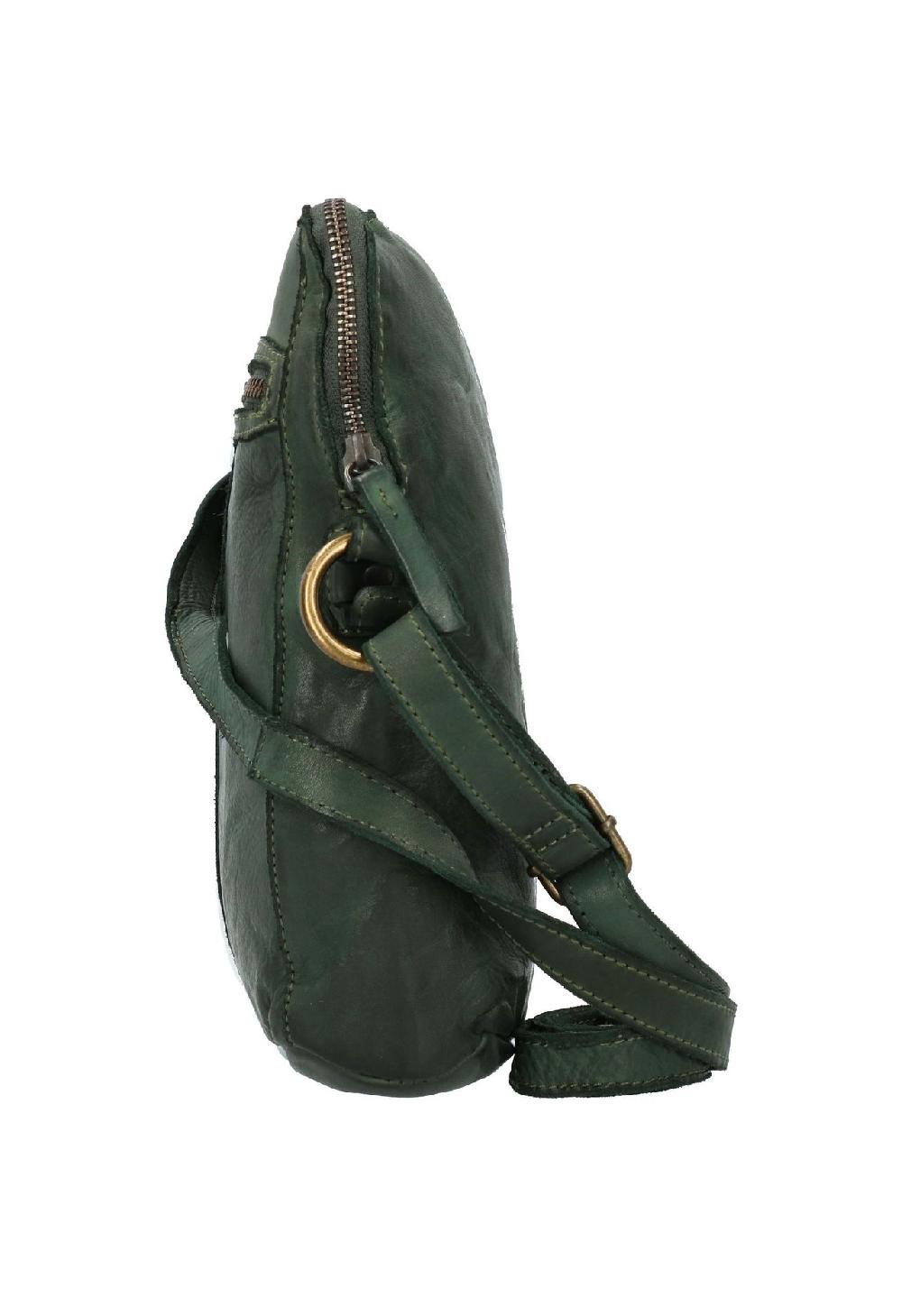 HAROLD'S Submarine Submarine Umhängetasche Leder 24 Cm