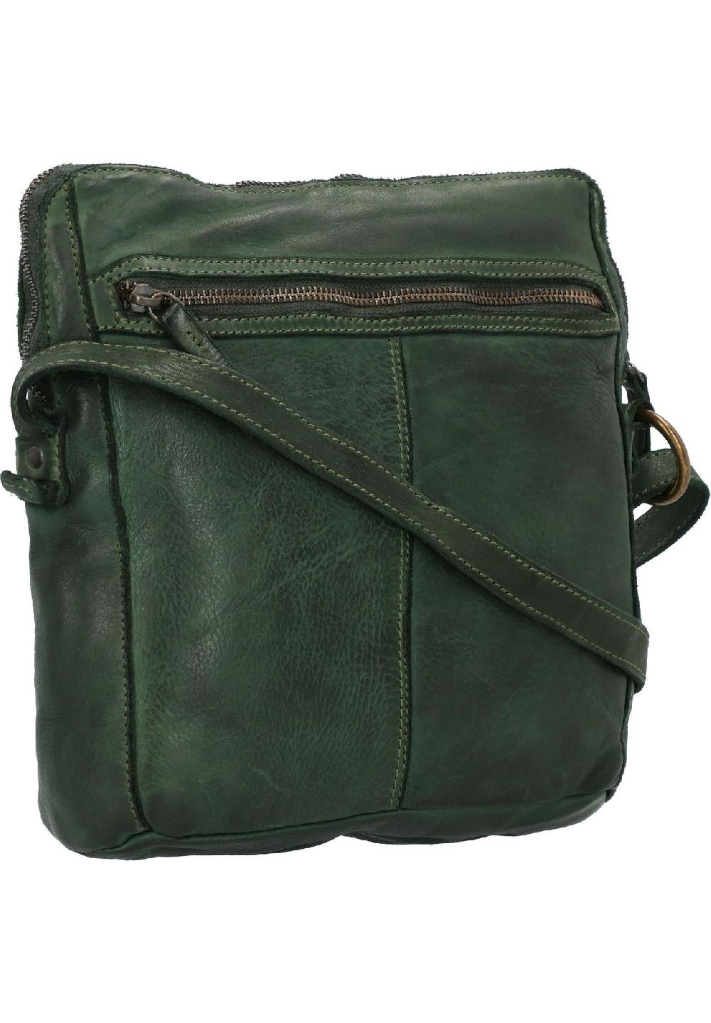 HAROLD'S Submarine Submarine Umhängetasche Leder 24 Cm