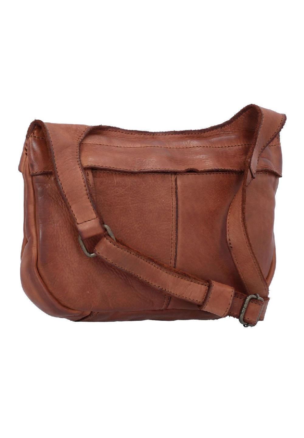 HAROLD'S Submarine Submarine Umhängetasche Leder 28 Cm