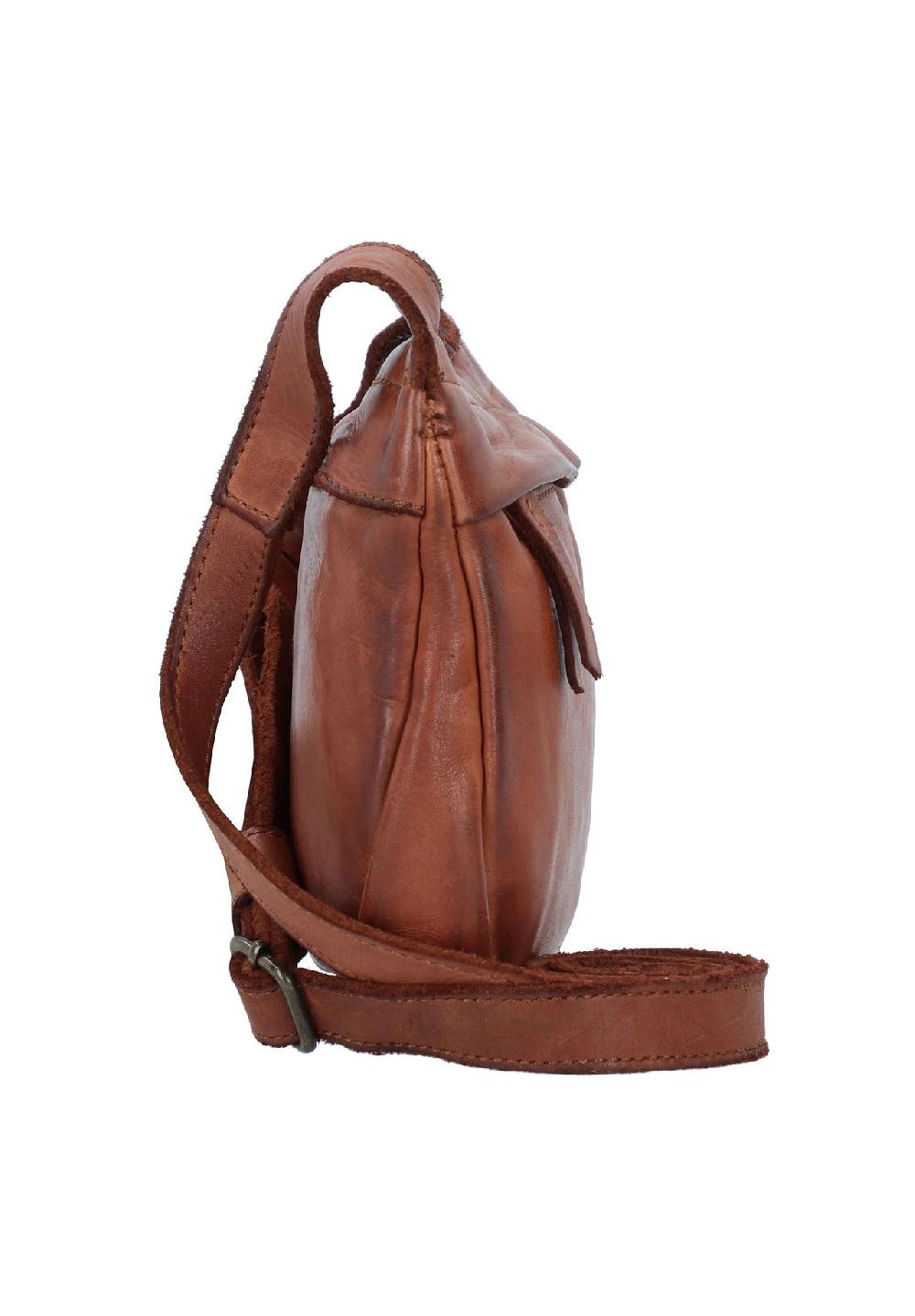 HAROLD'S Submarine Submarine Umhängetasche Leder 28 Cm