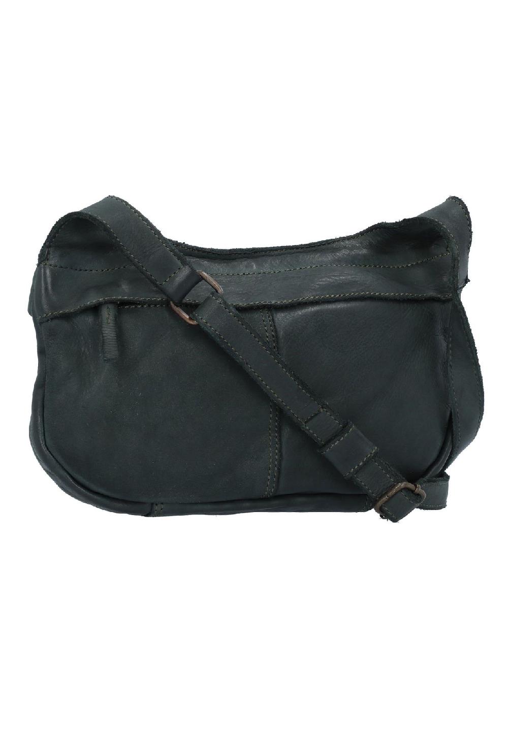 HAROLD'S Submarine Submarine Umhängetasche Leder 28 Cm