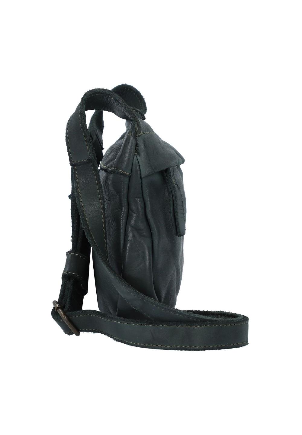 HAROLD'S Submarine Submarine Umhängetasche Leder 28 Cm