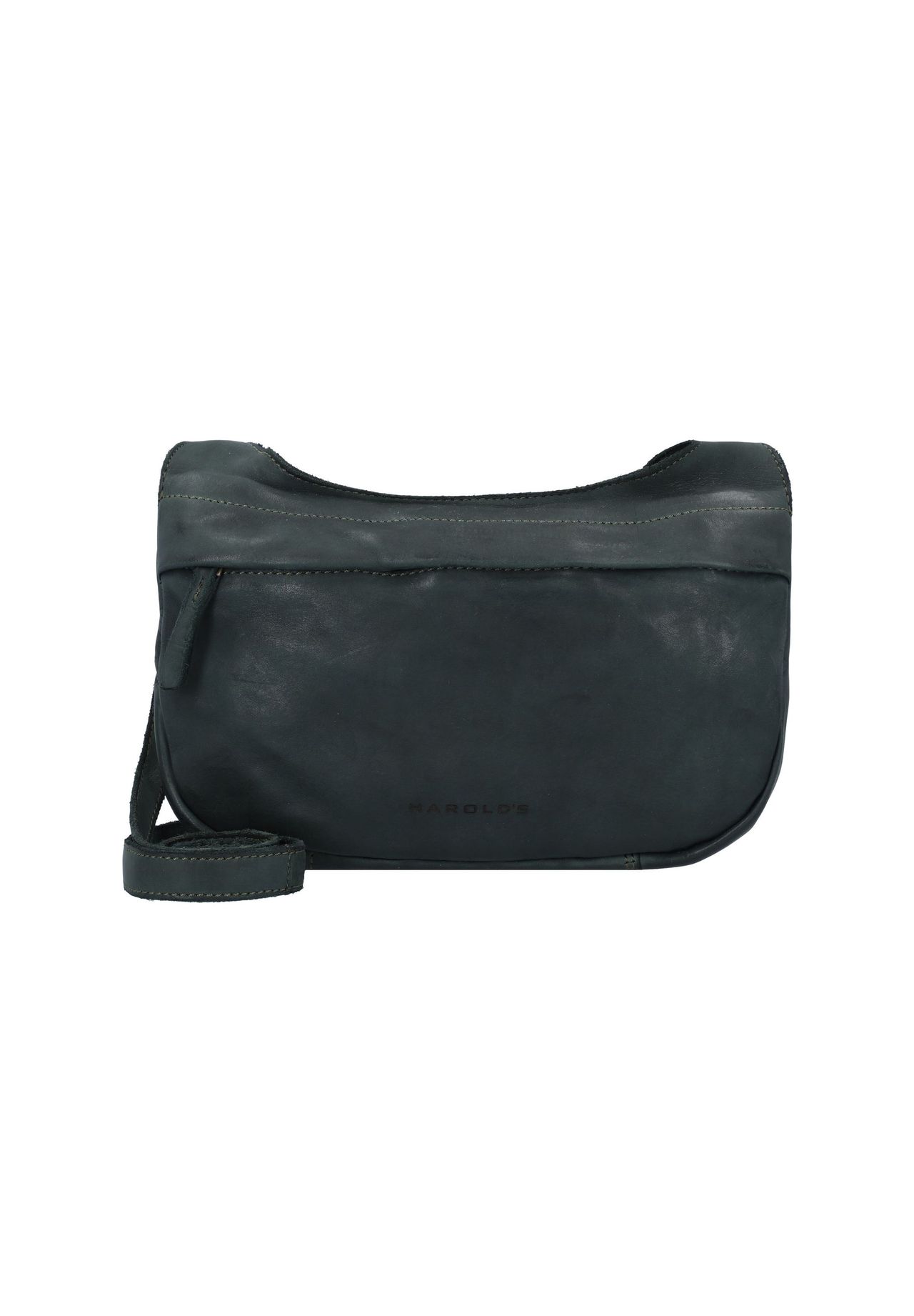 HAROLD'S Submarine Submarine Umhängetasche Leder 28 cm