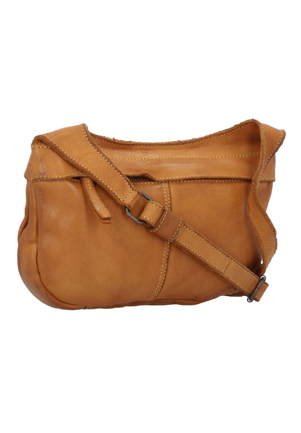 HAROLD'S Submarine Submarine Umhängetasche Leder 28 Cm