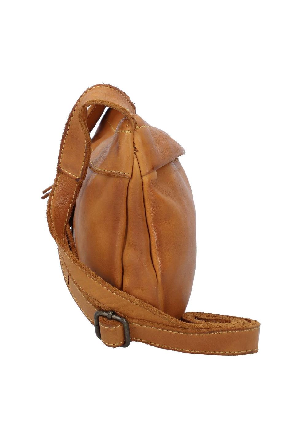 HAROLD'S Submarine Submarine Umhängetasche Leder 28 Cm