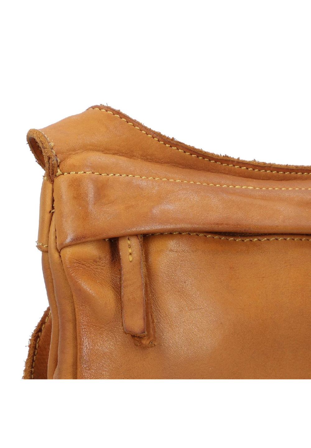 HAROLD'S Submarine Submarine Umhängetasche Leder 28 Cm