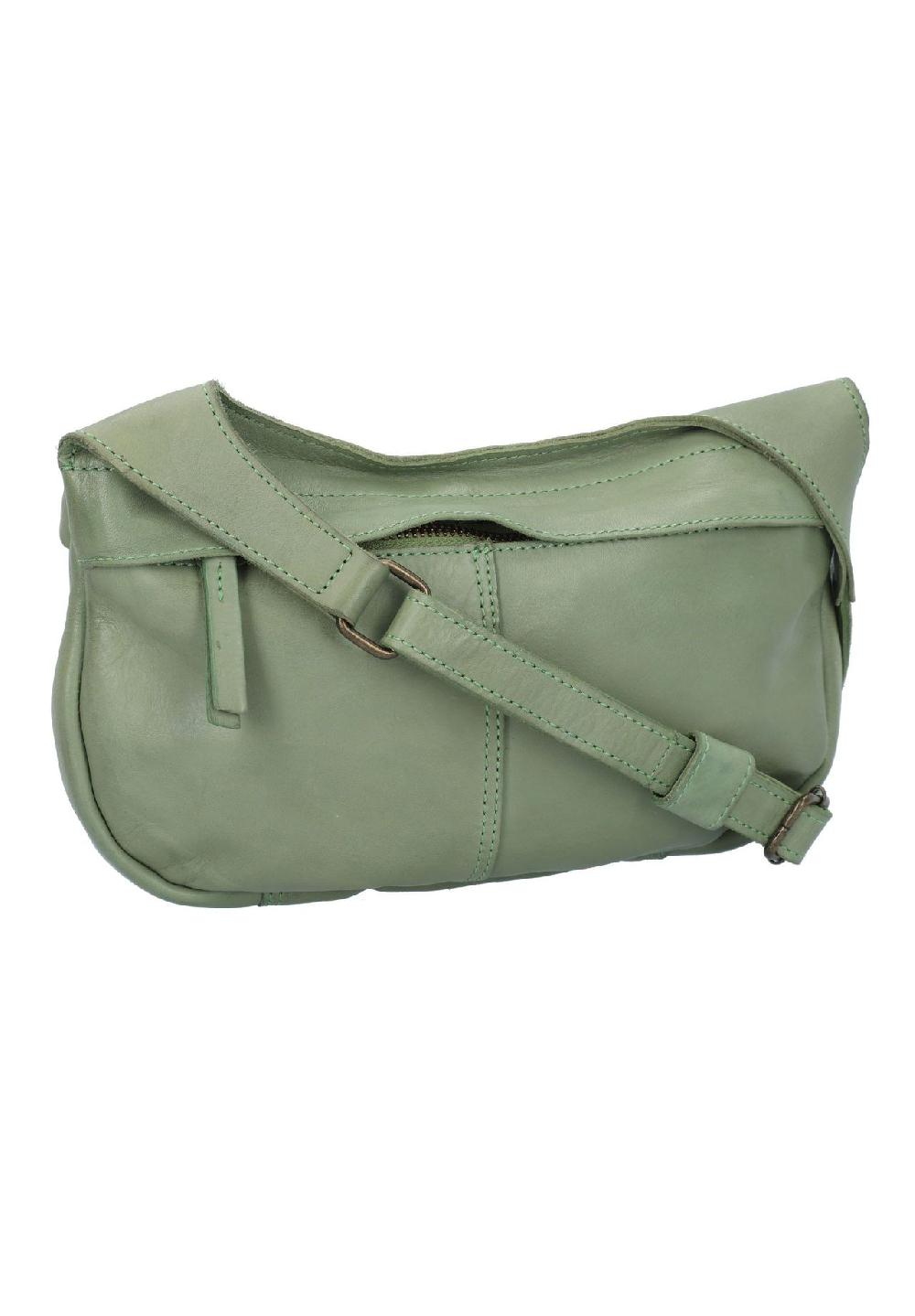 HAROLD'S Submarine Submarine Umhängetasche Leder 28 Cm