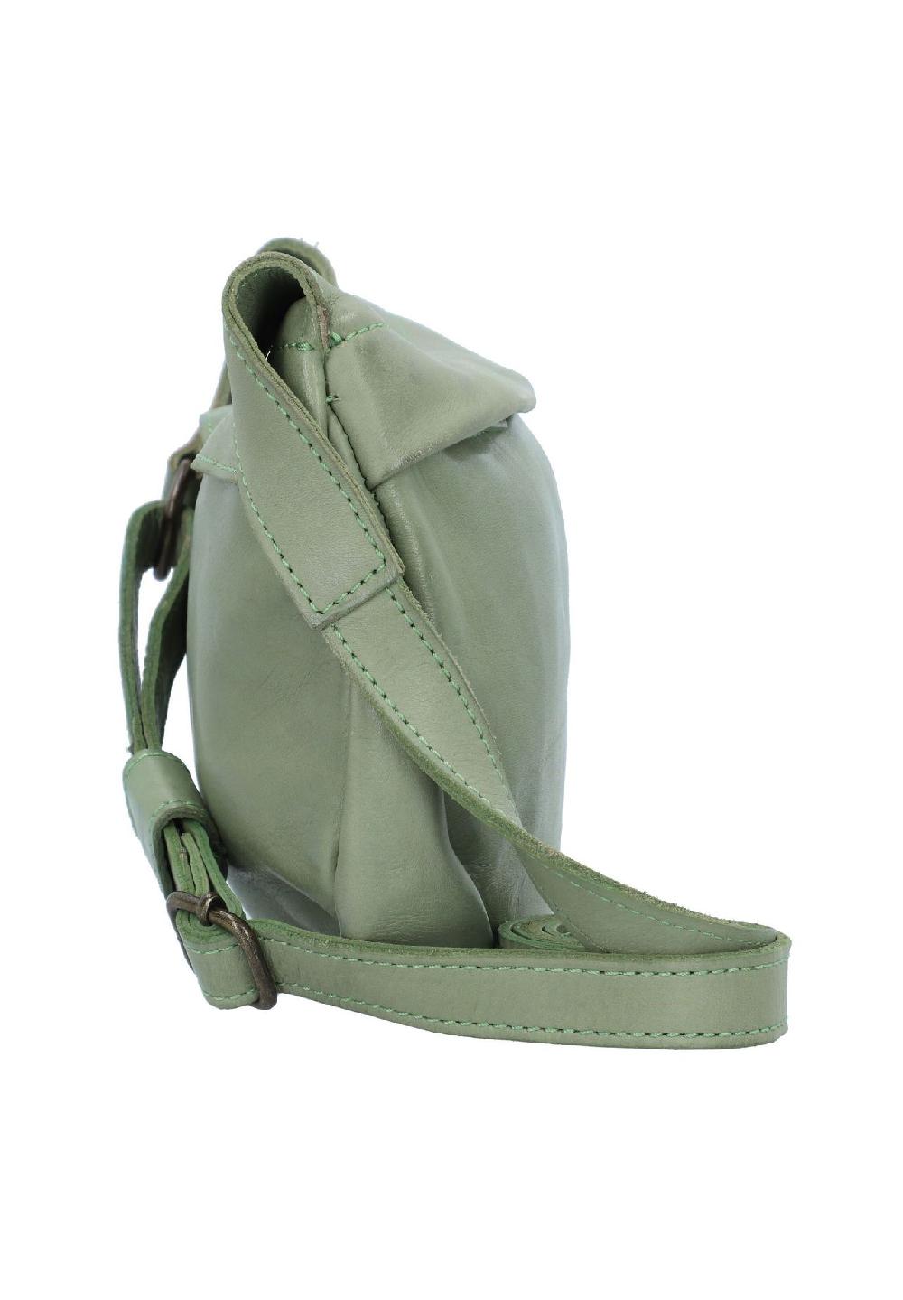 HAROLD'S Submarine Submarine Umhängetasche Leder 28 Cm