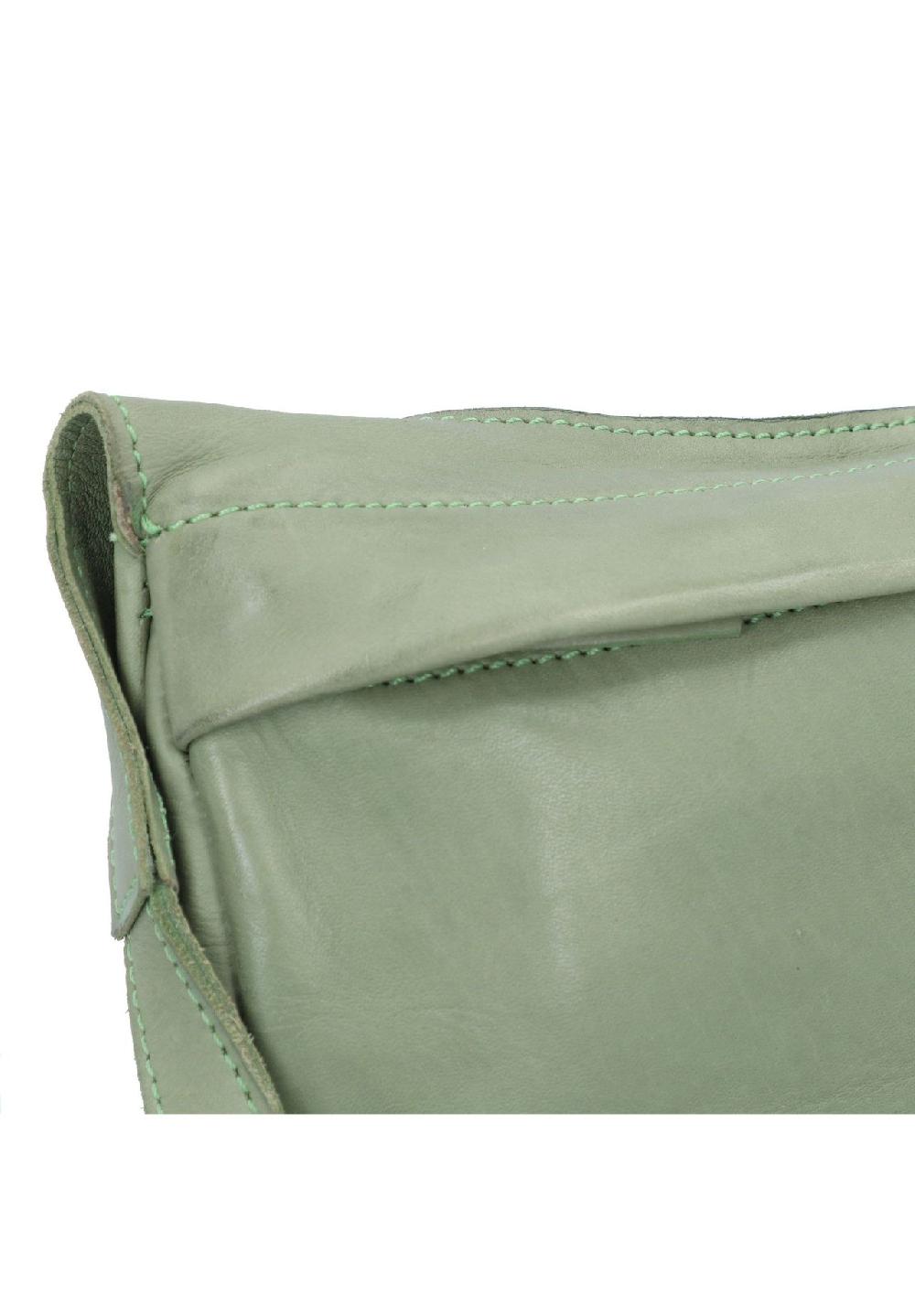 HAROLD'S Submarine Submarine Umhängetasche Leder 28 Cm