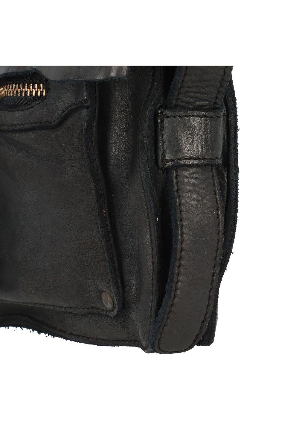 HAROLD'S Submarine Submarine Umhängetasche Leder 24 Cm