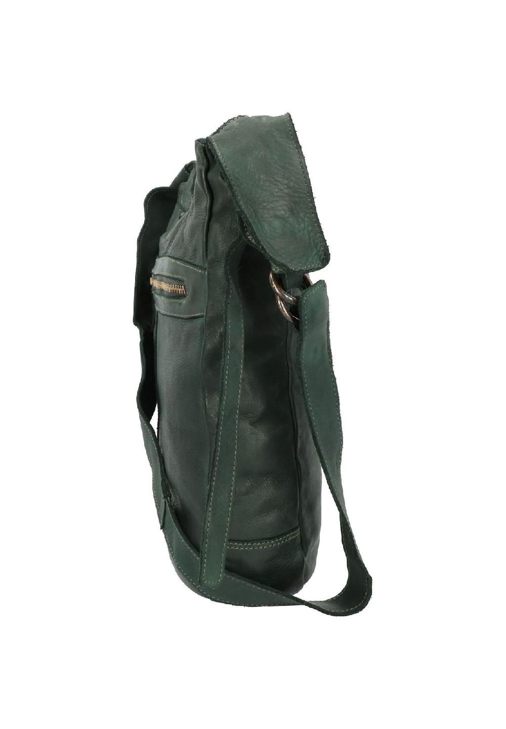 HAROLD'S Submarine Submarine Umhängetasche Leder 31 Cm