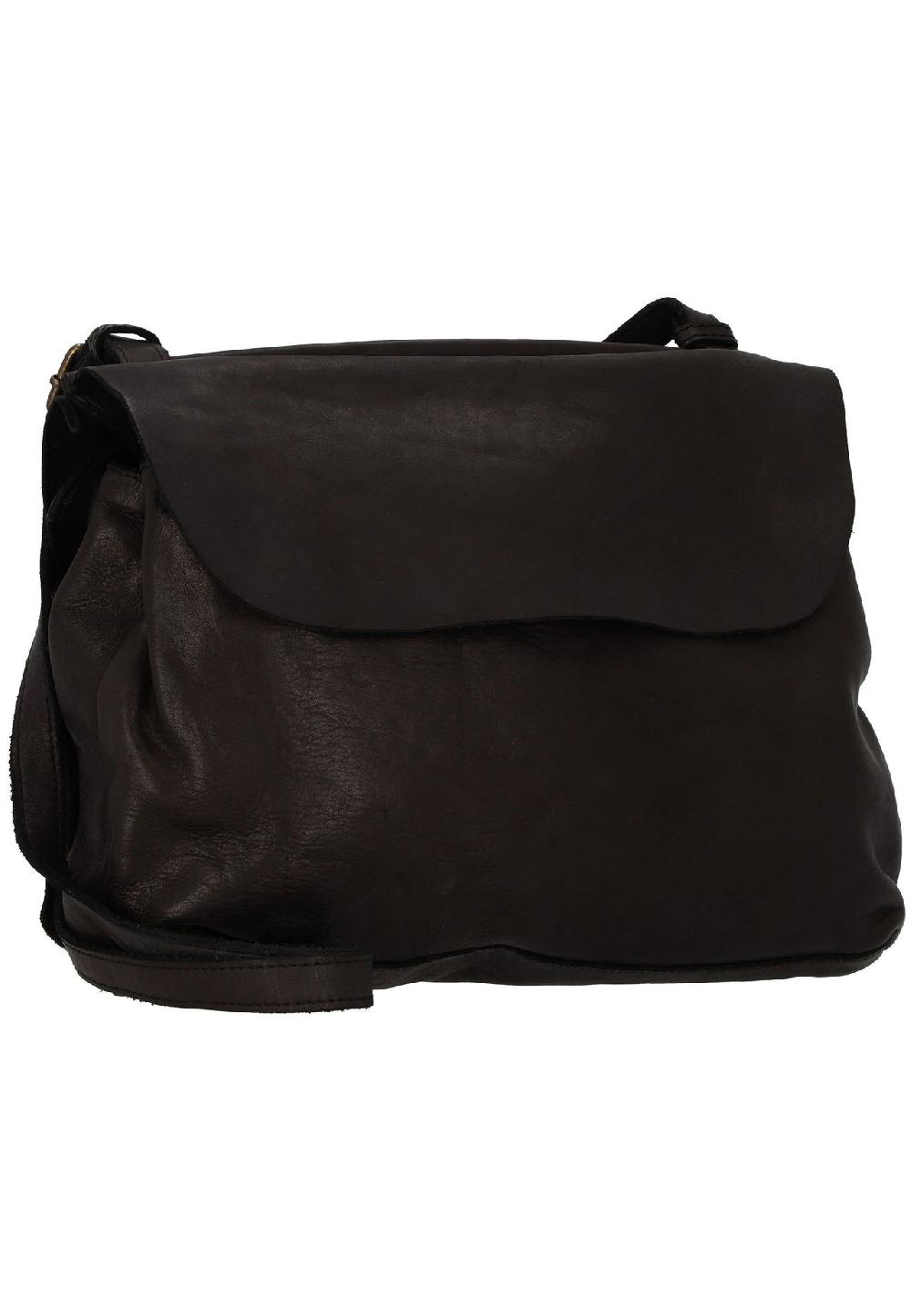 HAROLD'S Submarine Submarine Umhängetasche Leder 32 Cm